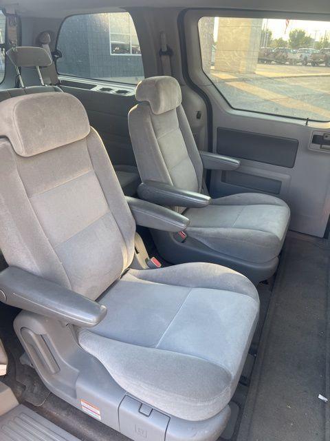 used 2005 Ford Freestar car, priced at $4,995