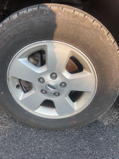 used 2005 Ford Freestar car, priced at $4,995