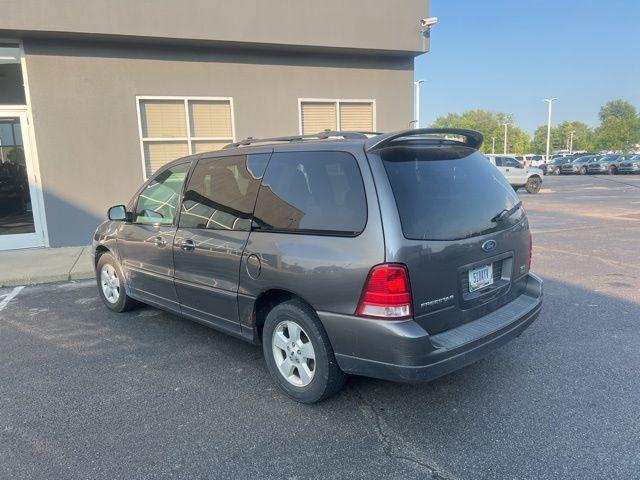 used 2005 Ford Freestar car, priced at $4,995