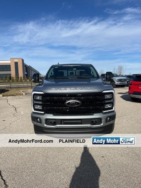 new 2024 Ford F-250 car, priced at $89,760