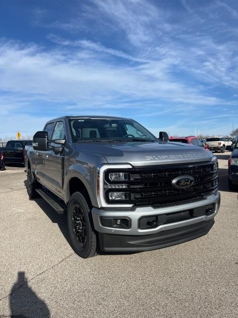 new 2024 Ford F-250 car, priced at $89,760