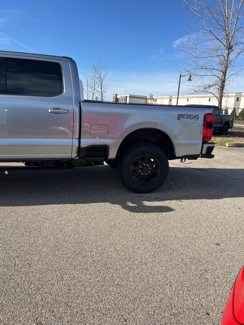 new 2024 Ford F-250 car, priced at $89,760