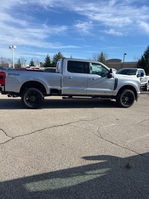 new 2024 Ford F-250 car, priced at $89,760