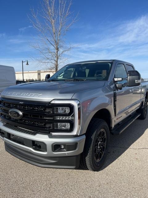 new 2024 Ford F-250 car, priced at $89,760