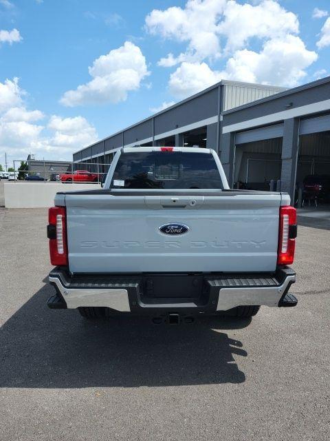 new 2025 Ford F-250 car, priced at $77,405