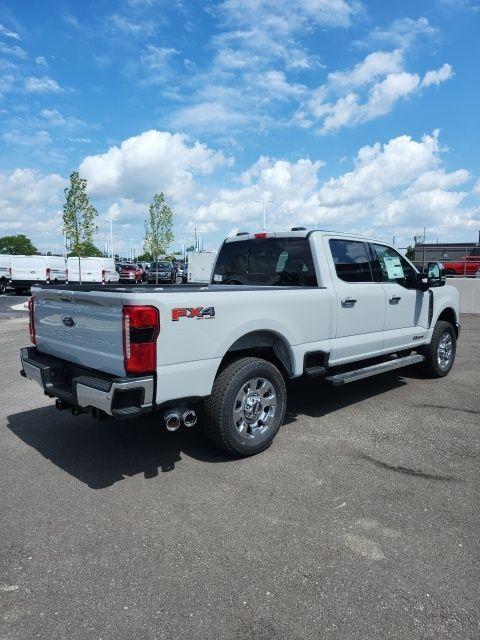 new 2025 Ford F-250 car, priced at $77,405