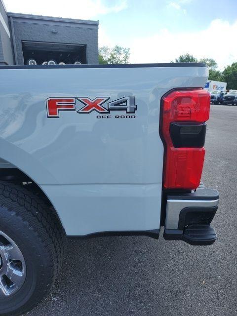 new 2025 Ford F-250 car, priced at $77,405