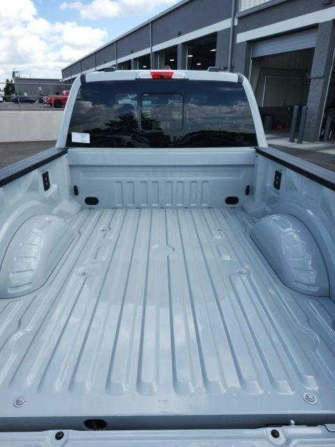 new 2025 Ford F-250 car, priced at $77,405
