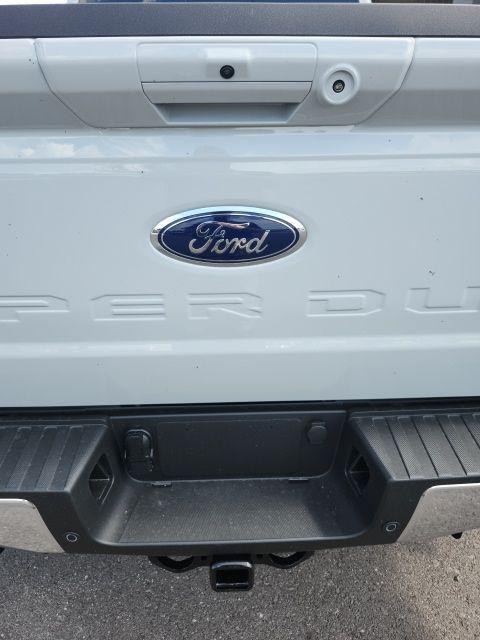 new 2025 Ford F-250 car, priced at $77,405