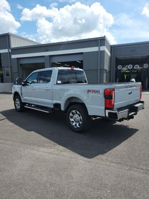 new 2025 Ford F-250 car, priced at $77,405