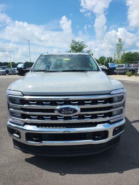 new 2025 Ford F-250 car, priced at $77,405