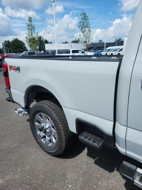 new 2025 Ford F-250 car, priced at $77,405