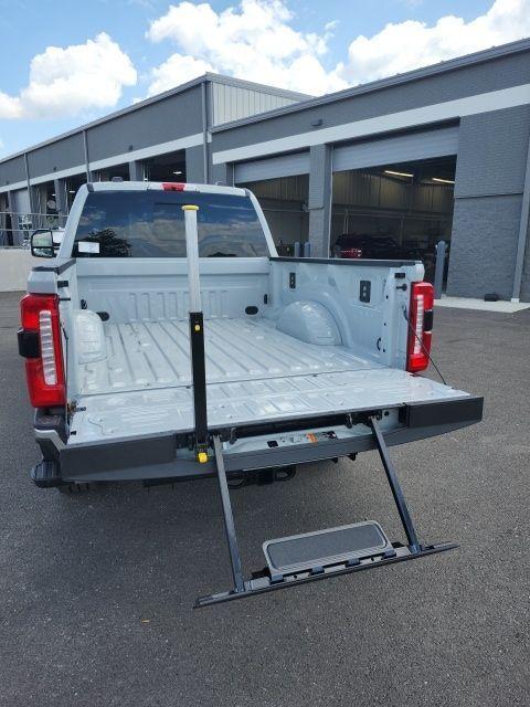 new 2025 Ford F-250 car, priced at $77,405