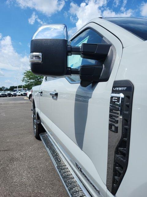 new 2025 Ford F-250 car, priced at $77,405