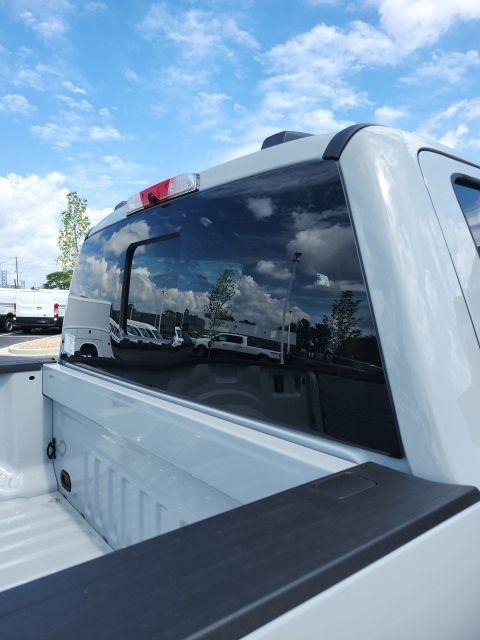new 2025 Ford F-250 car, priced at $77,405
