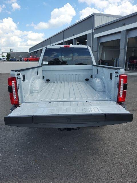 new 2025 Ford F-250 car, priced at $77,405