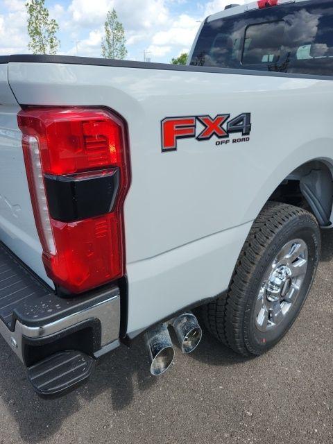 new 2025 Ford F-250 car, priced at $77,405