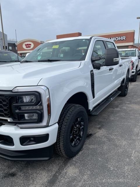 new 2024 Ford F-250 car, priced at $50,965