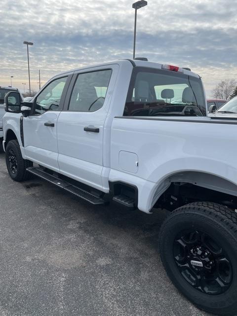 new 2024 Ford F-250 car, priced at $50,965