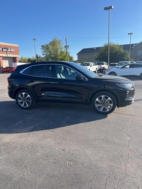 new 2024 Ford Escape car, priced at $38,465