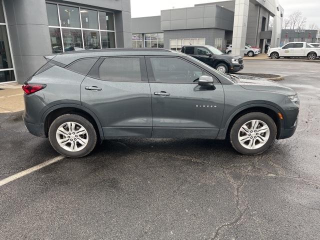 used 2019 Chevrolet Blazer car, priced at $19,000