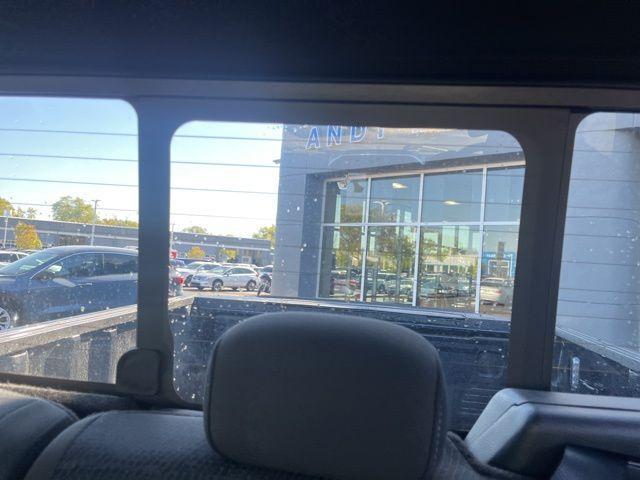 used 2023 Ford F-150 car, priced at $36,649