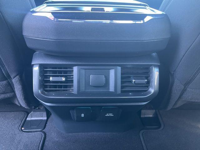 used 2023 Ford F-150 car, priced at $36,649