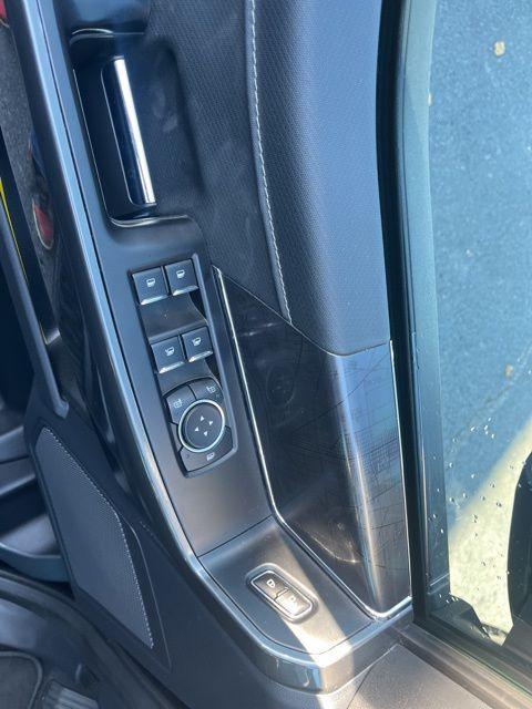 used 2023 Ford F-150 car, priced at $36,649