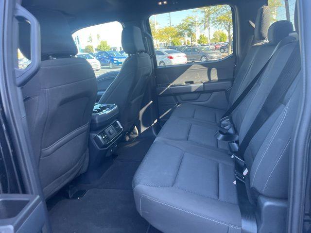 used 2023 Ford F-150 car, priced at $36,649