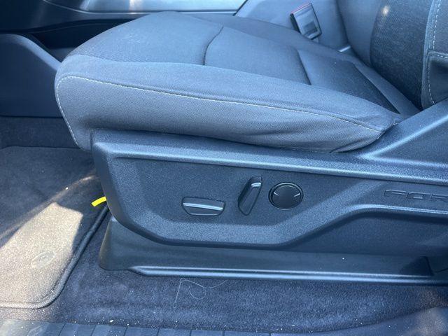 used 2023 Ford F-150 car, priced at $36,649