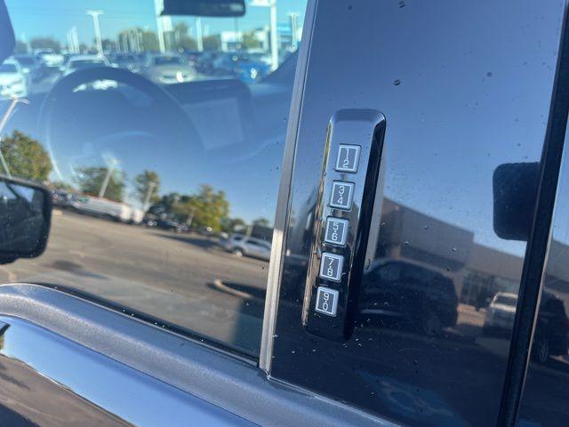 used 2023 Ford F-150 car, priced at $36,649