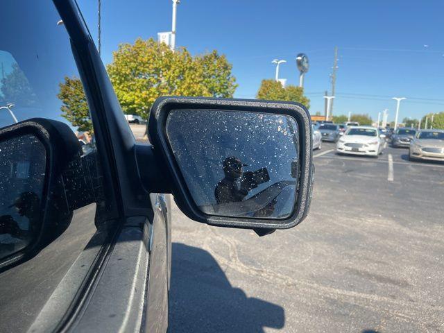 used 2023 Ford F-150 car, priced at $36,649