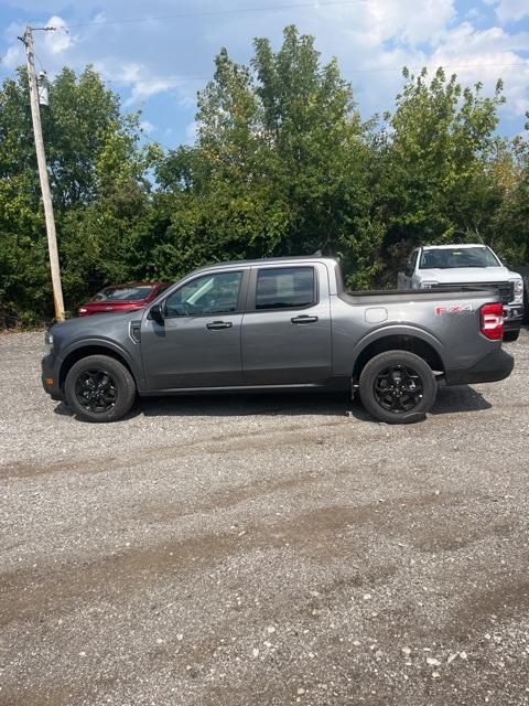 new 2024 Ford Maverick car, priced at $35,250