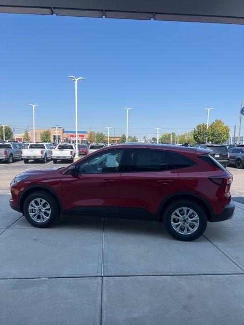 new 2025 Ford Escape car, priced at $27,240