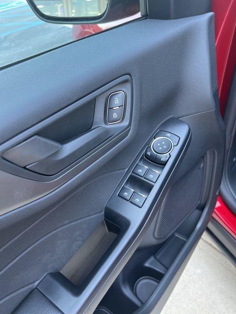 new 2025 Ford Escape car, priced at $27,240