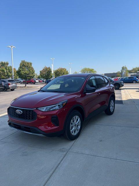 new 2025 Ford Escape car, priced at $27,240