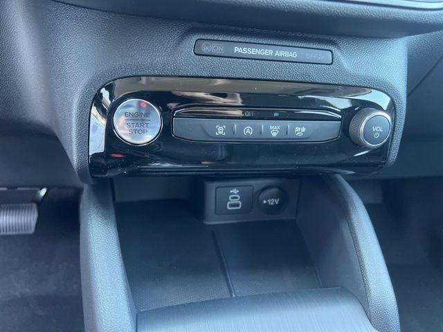 new 2025 Ford Escape car, priced at $27,240