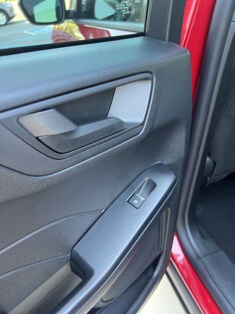 new 2025 Ford Escape car, priced at $27,240