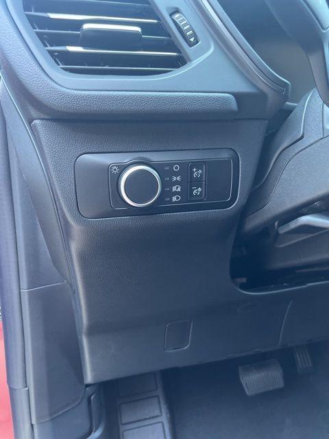 new 2025 Ford Escape car, priced at $27,240