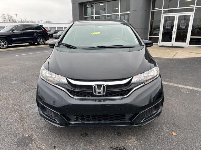 used 2019 Honda Fit car, priced at $15,663