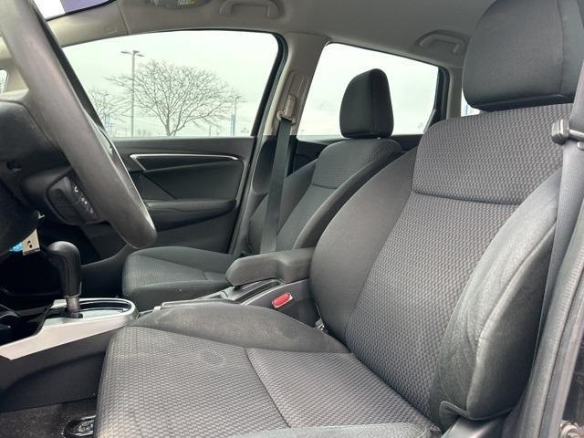 used 2019 Honda Fit car, priced at $15,663