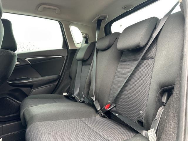 used 2019 Honda Fit car, priced at $15,663