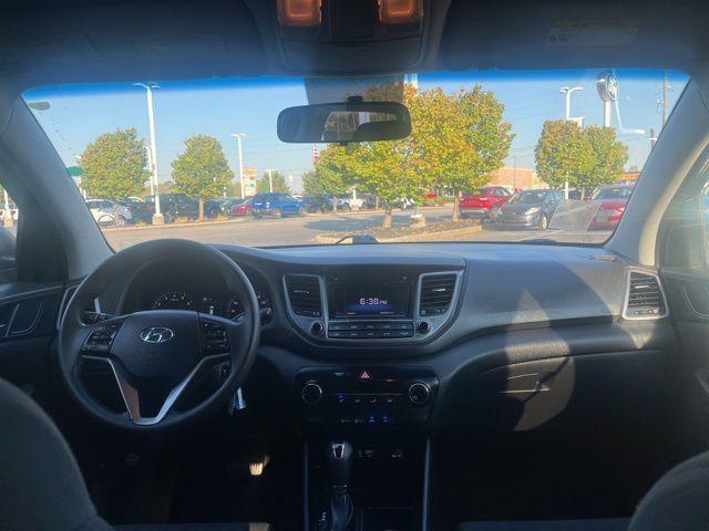used 2016 Hyundai Tucson car, priced at $11,879