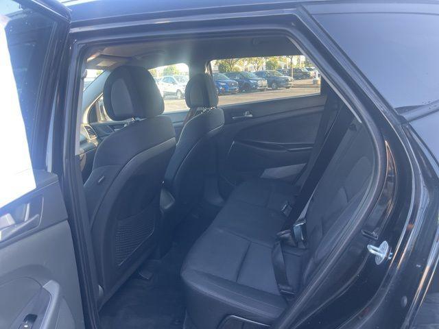 used 2016 Hyundai Tucson car, priced at $11,879