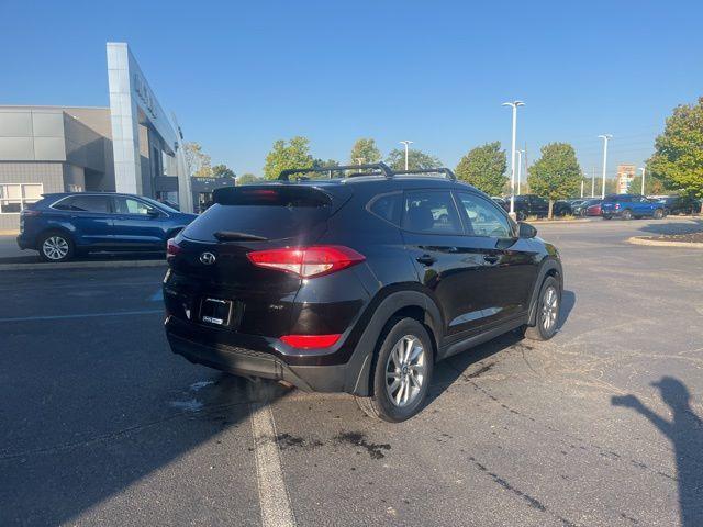 used 2016 Hyundai Tucson car, priced at $11,879