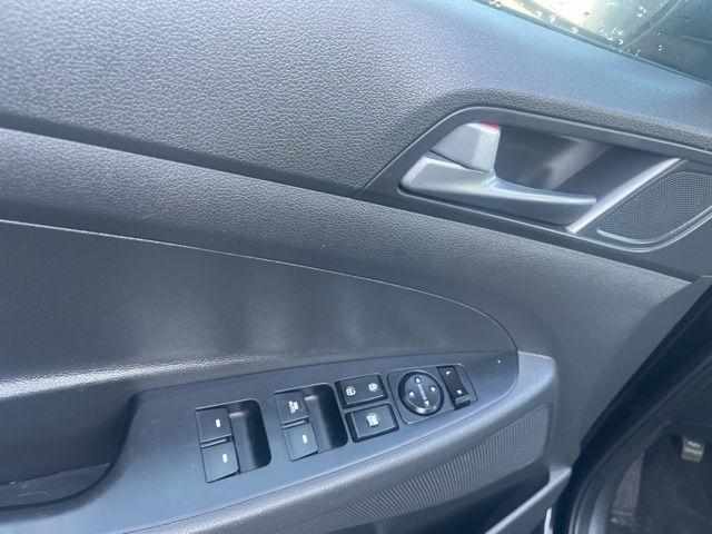 used 2016 Hyundai Tucson car, priced at $11,879