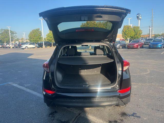 used 2016 Hyundai Tucson car, priced at $11,879