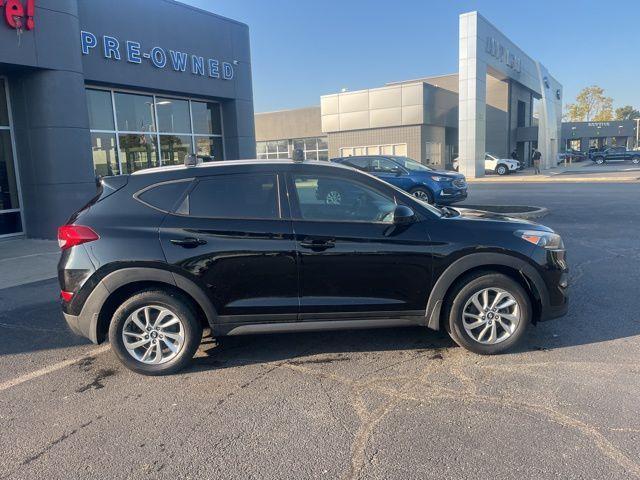 used 2016 Hyundai Tucson car, priced at $11,879