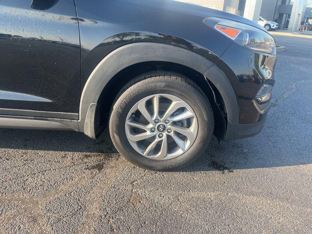 used 2016 Hyundai Tucson car, priced at $11,879