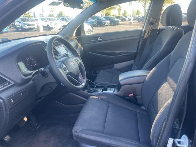 used 2016 Hyundai Tucson car, priced at $11,879